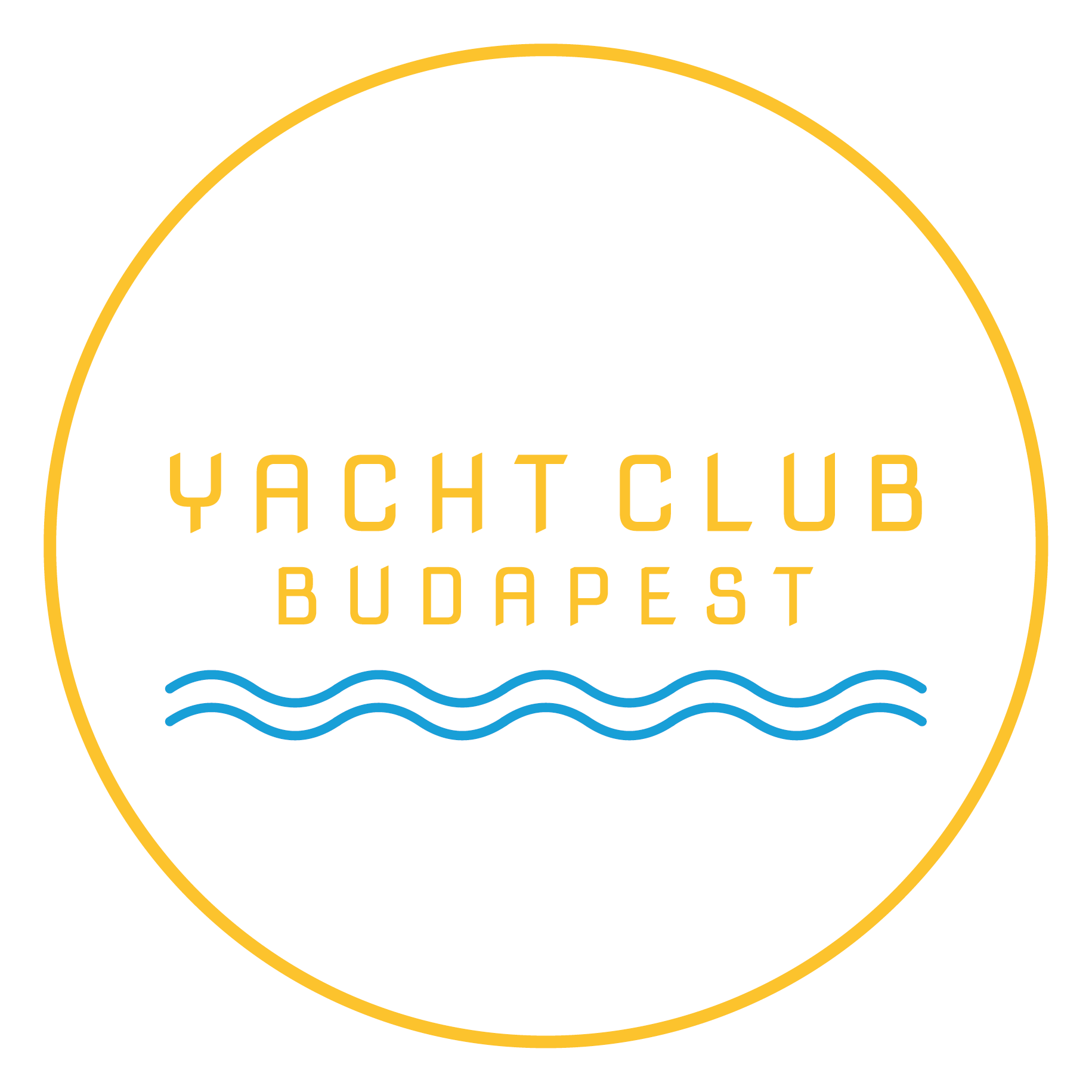 Yacht Clob Budapest